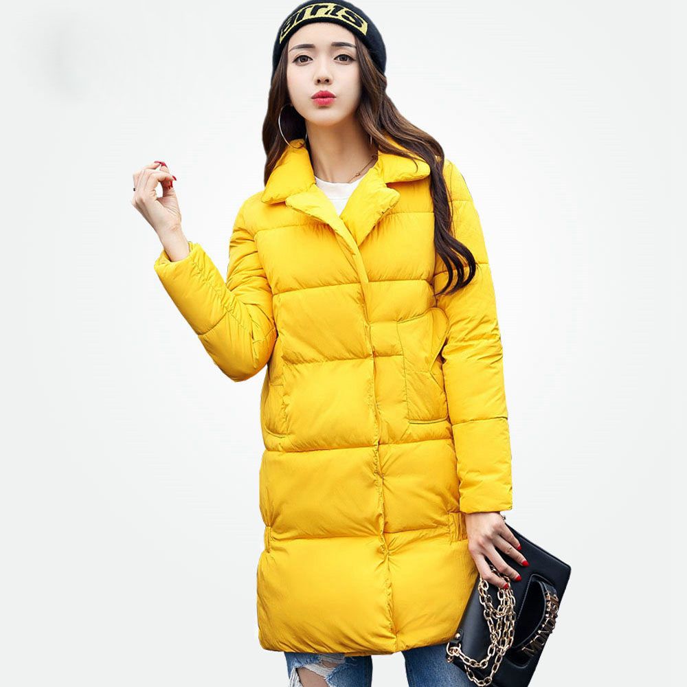 Ladies Fashionable Winter Bomber jacket.
