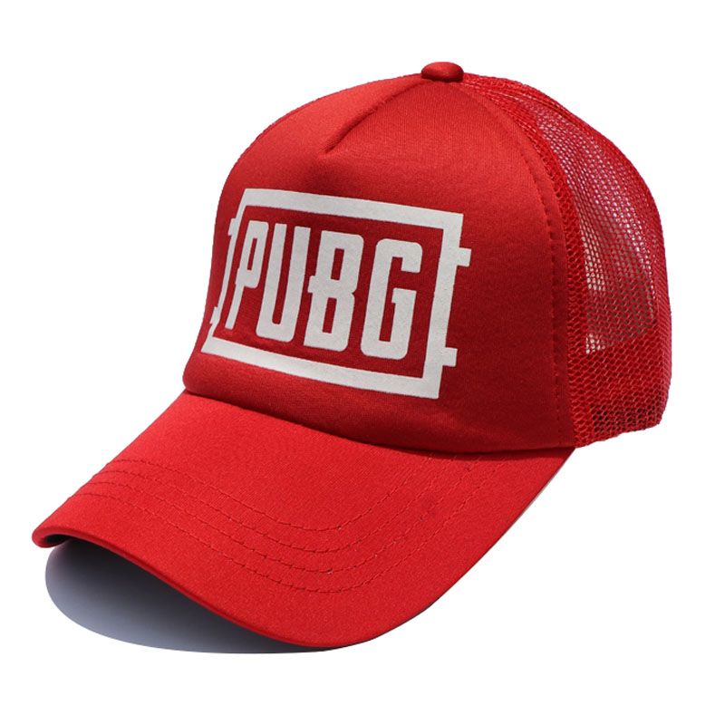 Half Net Fashionable Styles Cap For Men