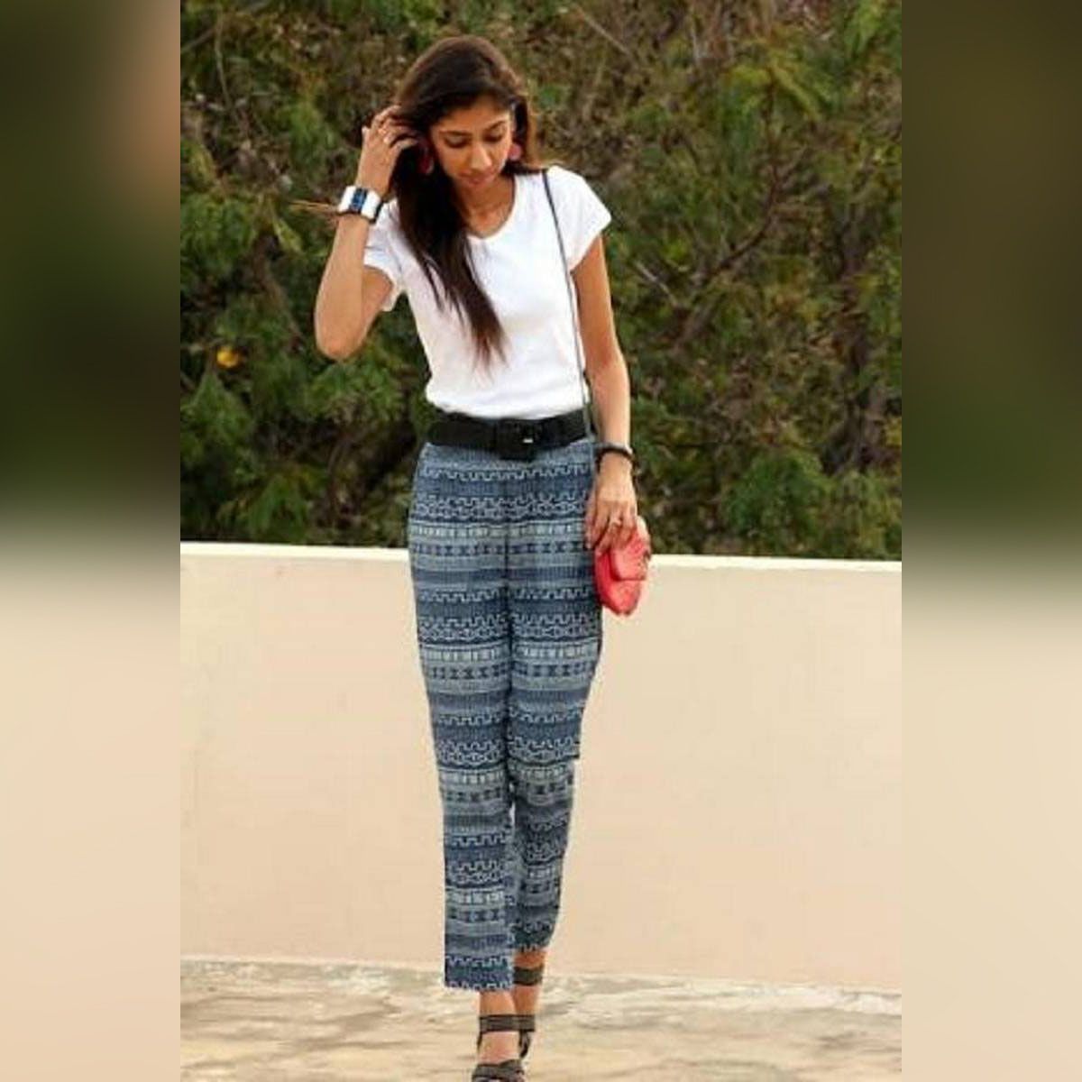 UNISEX LADIES PRINTED TROUSER & JOGGER  FOR CASUAL,GYM & SLEEPING WEAR.