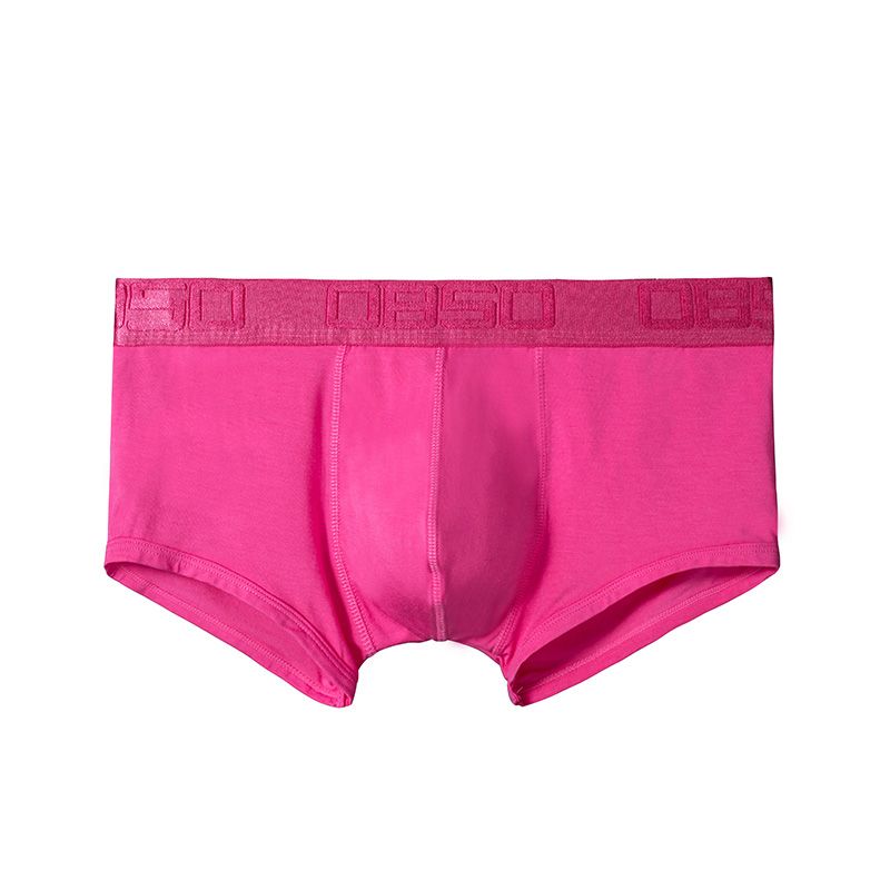 CMENIN BS (1 Pieces) Fashion Nylon Men Underwear Boxer Trunks Soft Mens Boxershorts Underpants Boxers BS3522