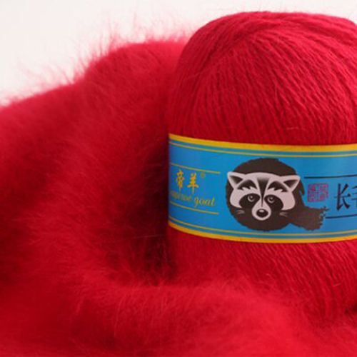 Men's and women's all-purpose knitted warm fashionable hat Mink  cashmere earmuff hat  hat  M20202