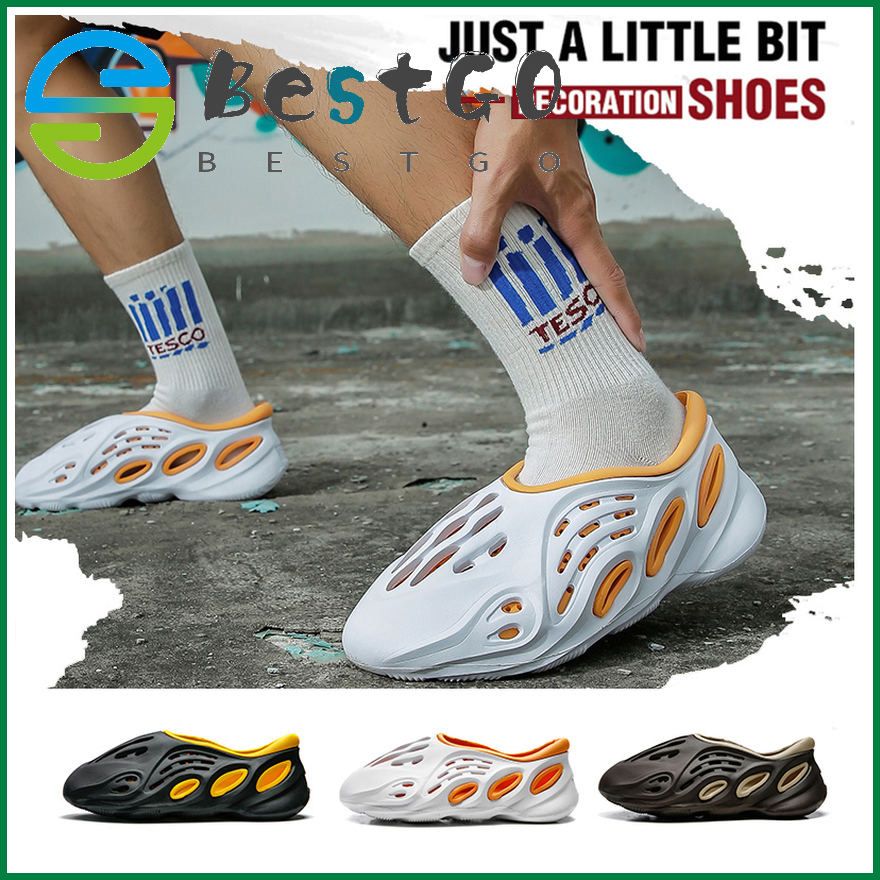 Slippers Men Women Sandals Outdoor Sports Sandals Summer Beach Sandals Swimming Surfing Shoes Croc Men Sandals