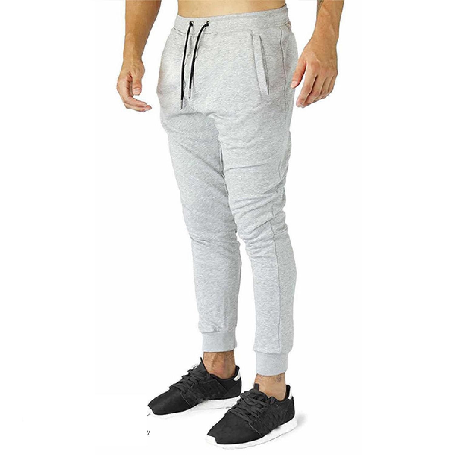 100%Cotton Jogger For new