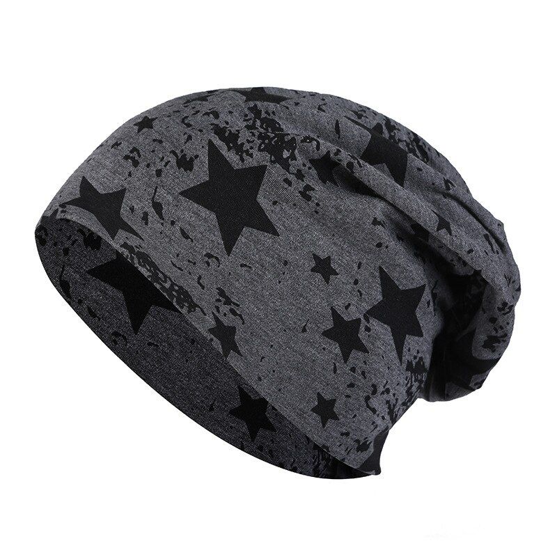 UniKnitted Cap Spring Casual Beanie Hat For Women Men Fashion SHop Skullies Beanies Winter Outdoor Warm Hats