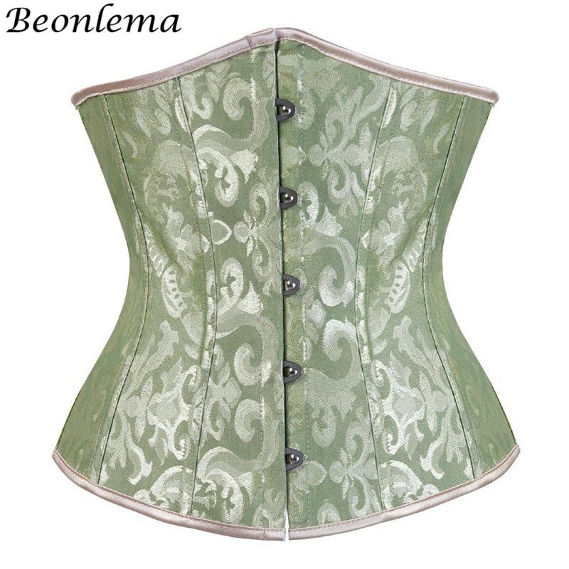 Beonlema Slimming Belt Waist Corset Modeling Ss Body Shaper Women Waist Cincher Plus Size 6XL y Back Lace UP Binder