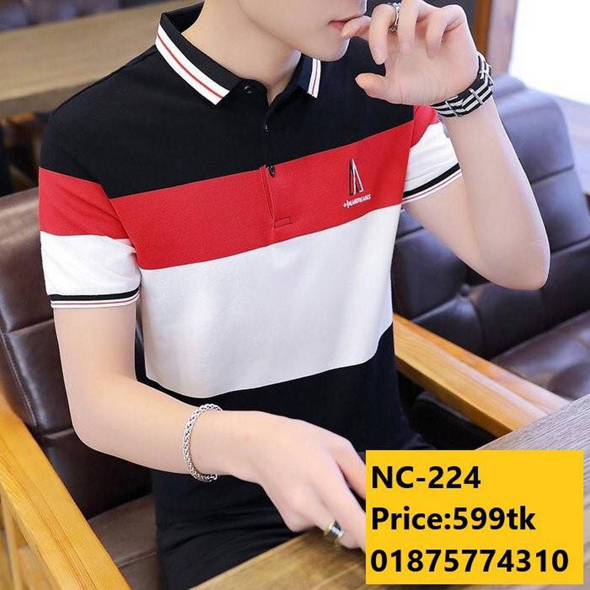 Export polo shirt for men - Polo T Shirt For Men