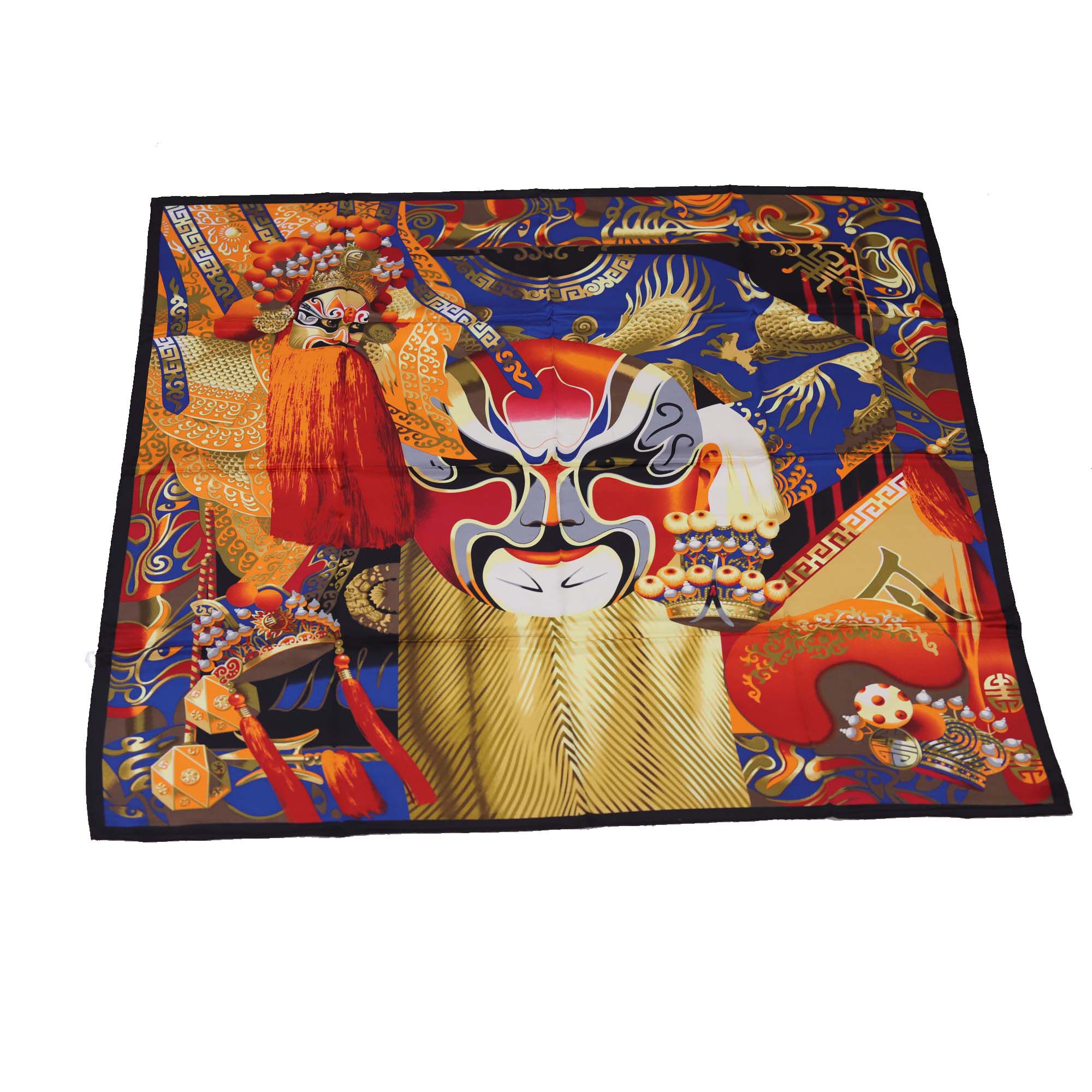 Silk Scarf for Women | Scarf for women | Scarf for ladies | Scarf for girls | fashion Scarf