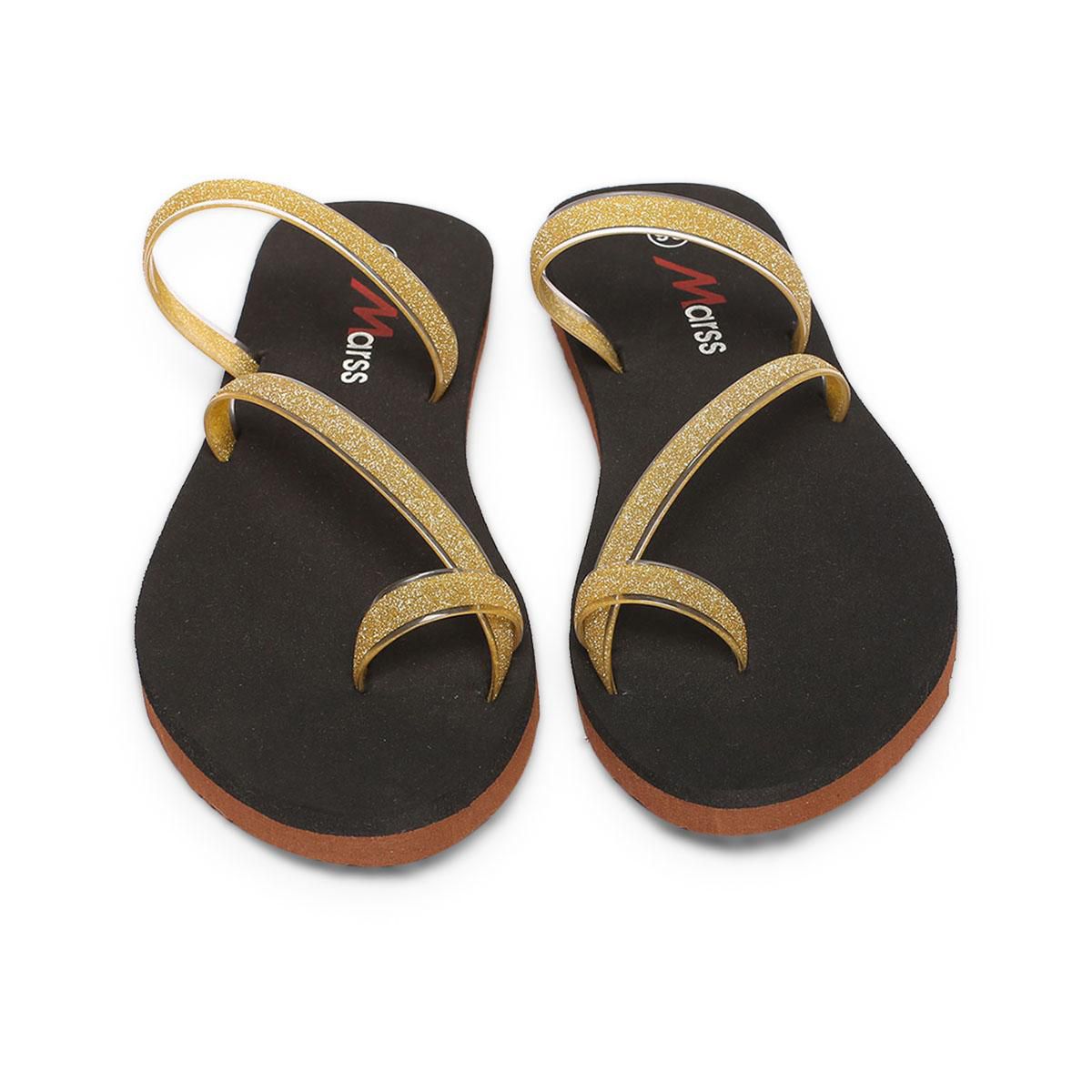 Smart Ladies Eva Sandal Flip Flop