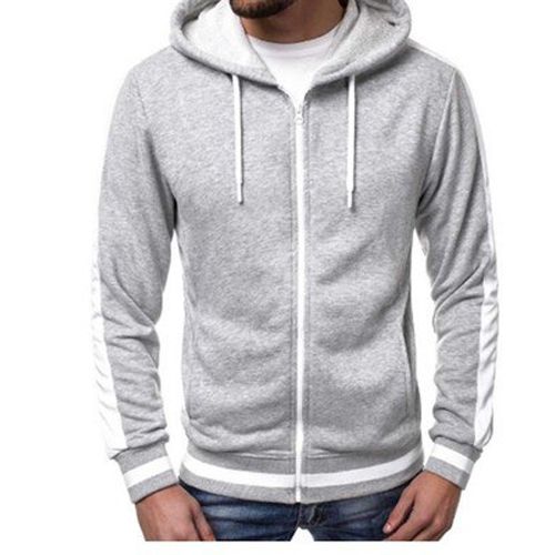 Covrlge Sweatshirt Men Casual Hoodies Brand Male Long Sleeve Solid Hoodie Men Black Red Big Size Poleron Hombre MWW174