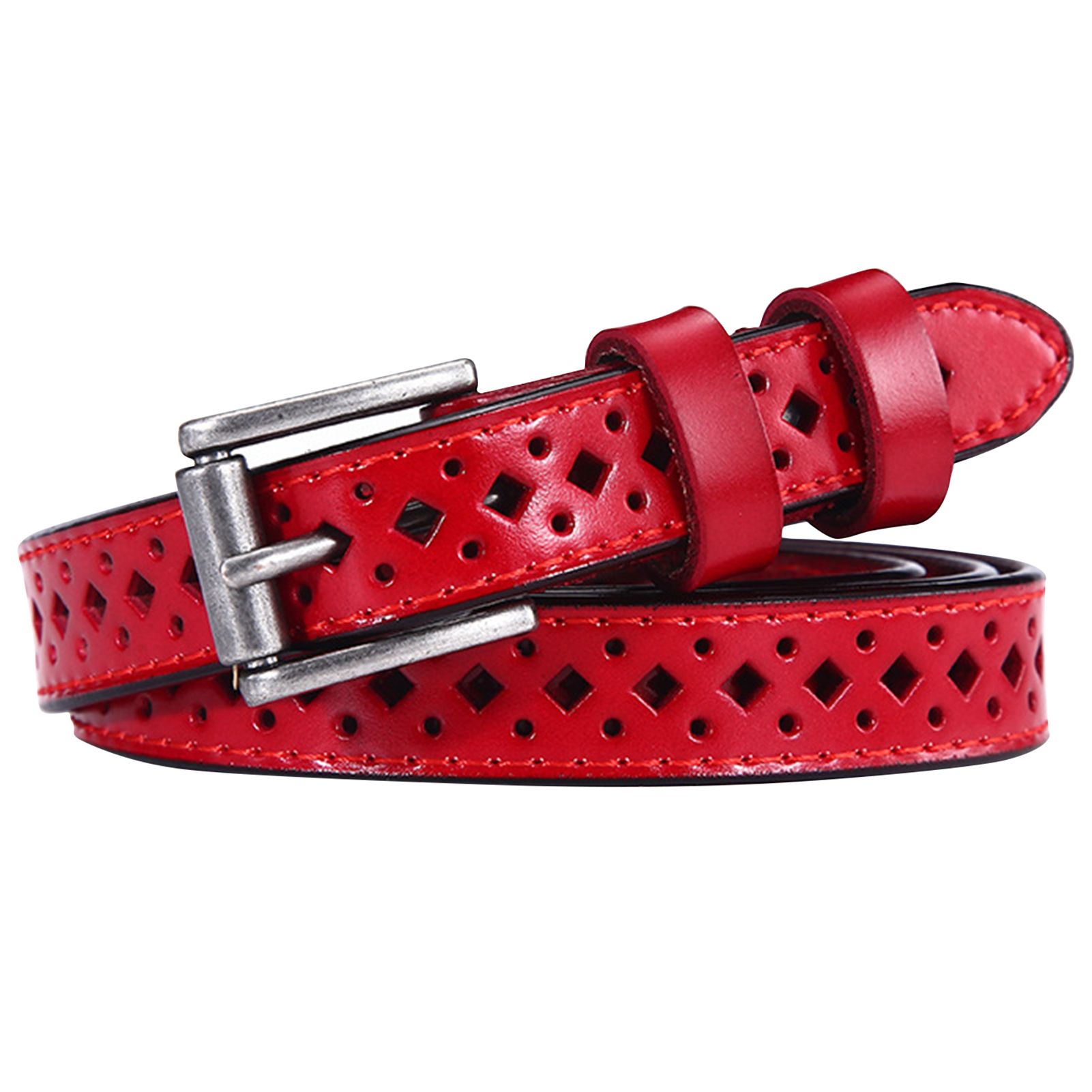 Waist Belt Good Workmanship All Match Women Belt