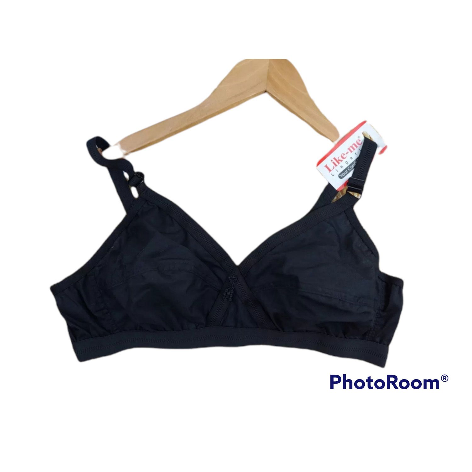 Ladies pure soft cotton indian bras with very high quality belt and women comfortable lingerie and clothing