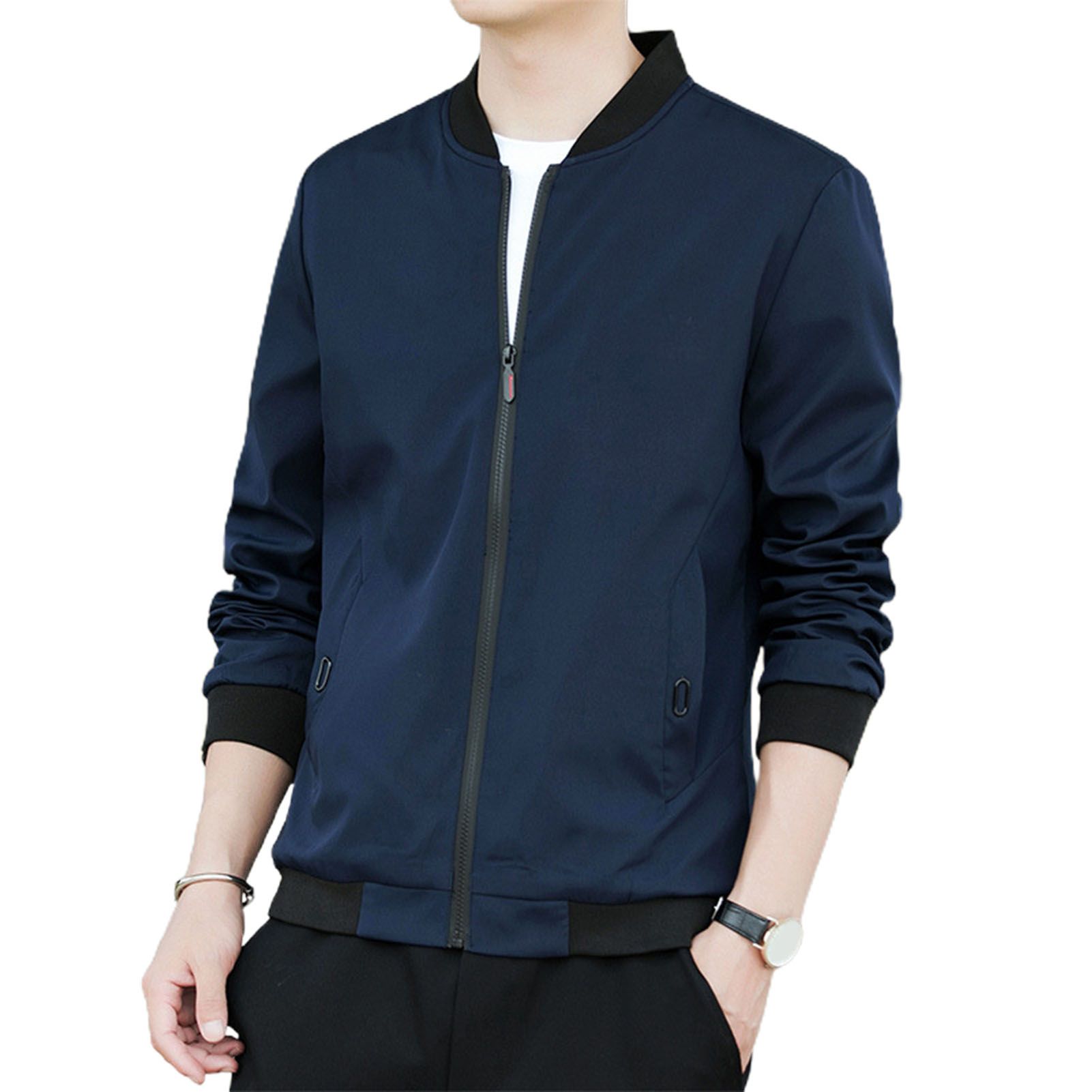 Men t Breathable Great-stitching Spg t