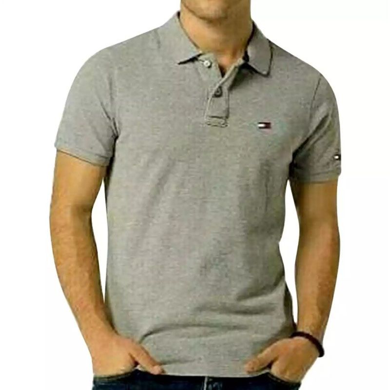 cotton sleeve T shirt for men