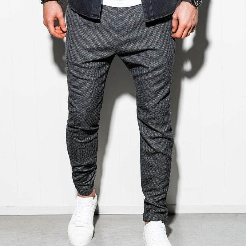 Cotton Trendy Joggers for Men. - Joggers For Men