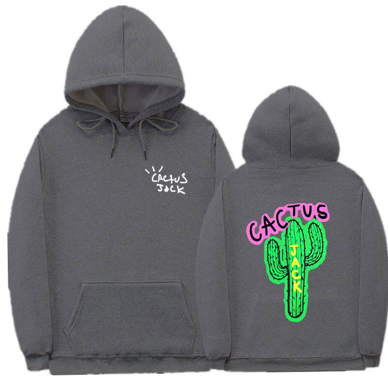 luxury  Men Travis Scott cactus jack Hoodies Men Women Print Hoodie Harajuku ASTROWORLD Tops Tracksuit streetwear Sweatshirt