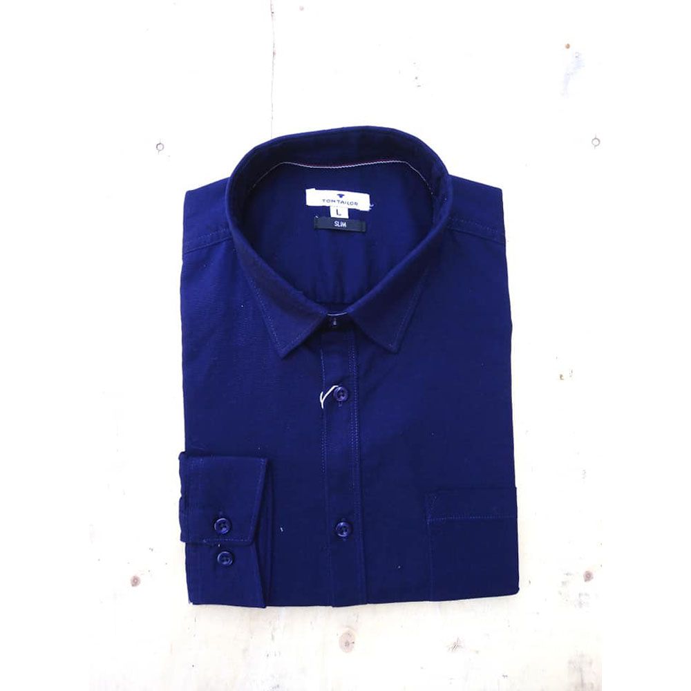 Export Quality Cotton Shirt For Man