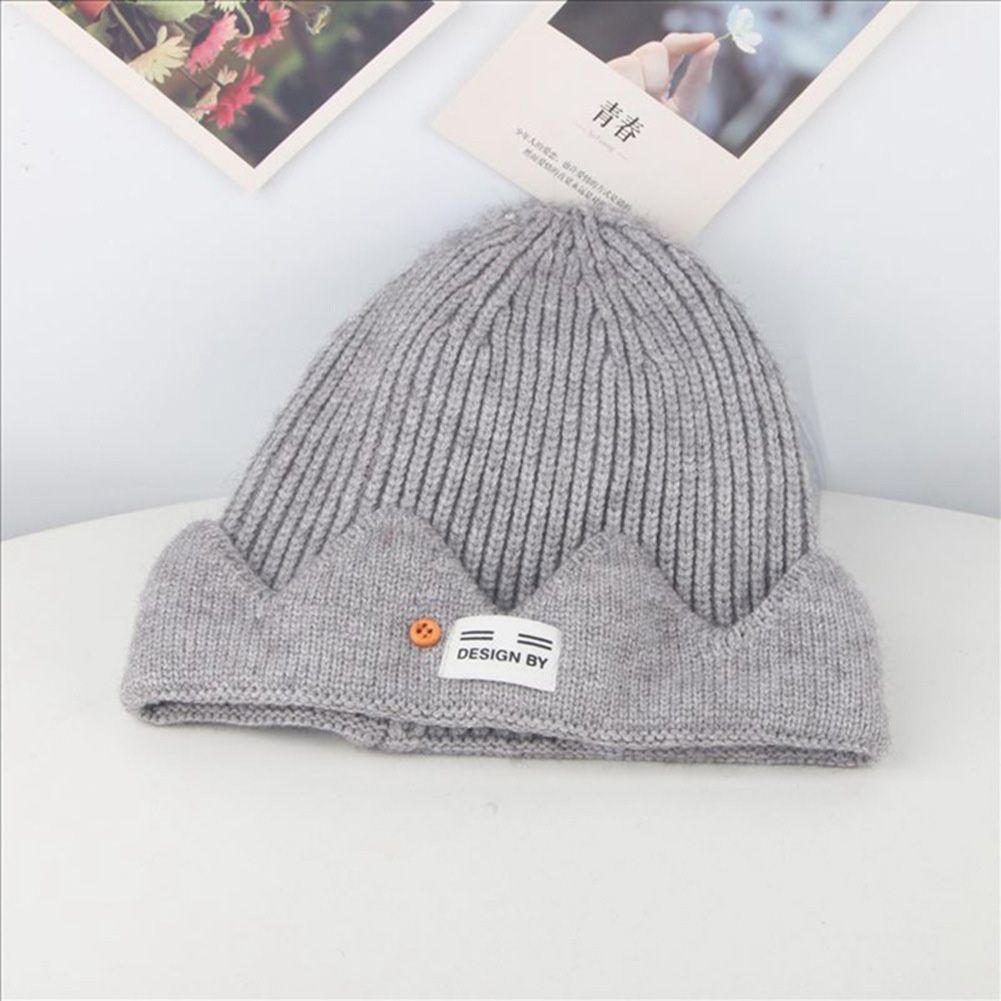 【ALLGOOD】Riverdale Jughead Jones Beanie Hat Hat Whoopee Cap Crown Hat SouthsiSerpent