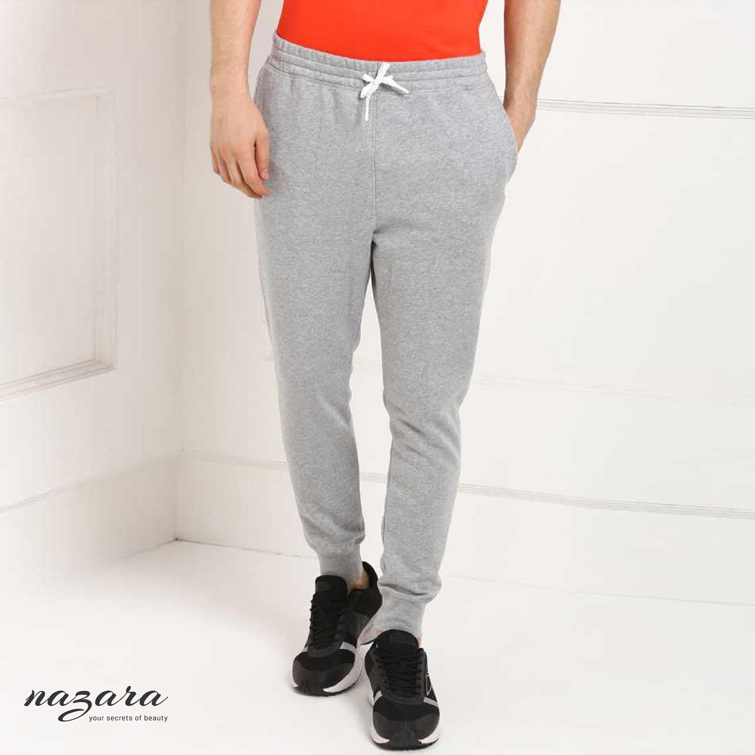 Super Skinny Rib Trouser for Men/joggars/new trosuer