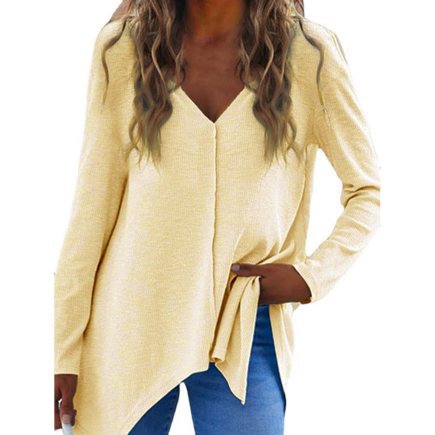 Fashion Sweater Eye-catching Modern Style Good Woven Women Sweater