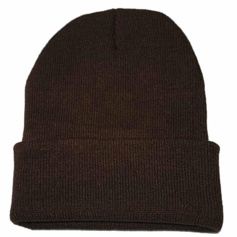 KANCOOLD cap hatsune miku 	Unisex hat Slouchy 	Knitting Beanie Hip Hop Cap Warm Winter Hat FEB27