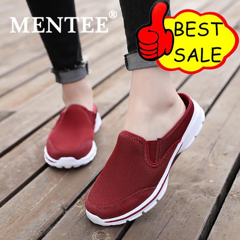 Size 36-42 Cushioning Sneakers Women Shoes professional Casual Shoes for Female