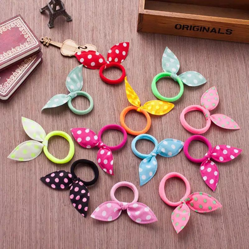 Hair band For girls 10 pieces