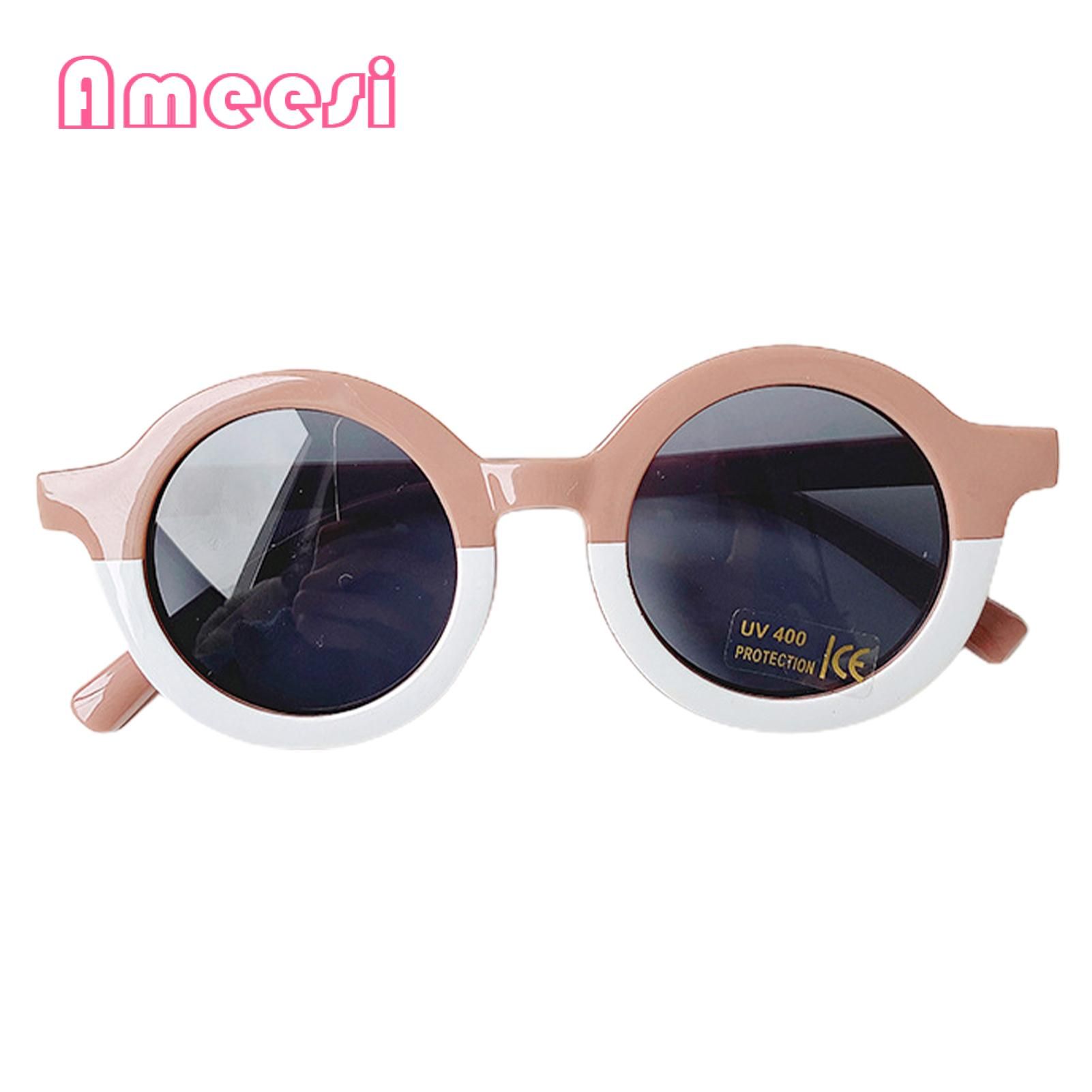 Ameesi Party Sunglasses Eco-friendly Party Cartoon Sunglasses Gifts