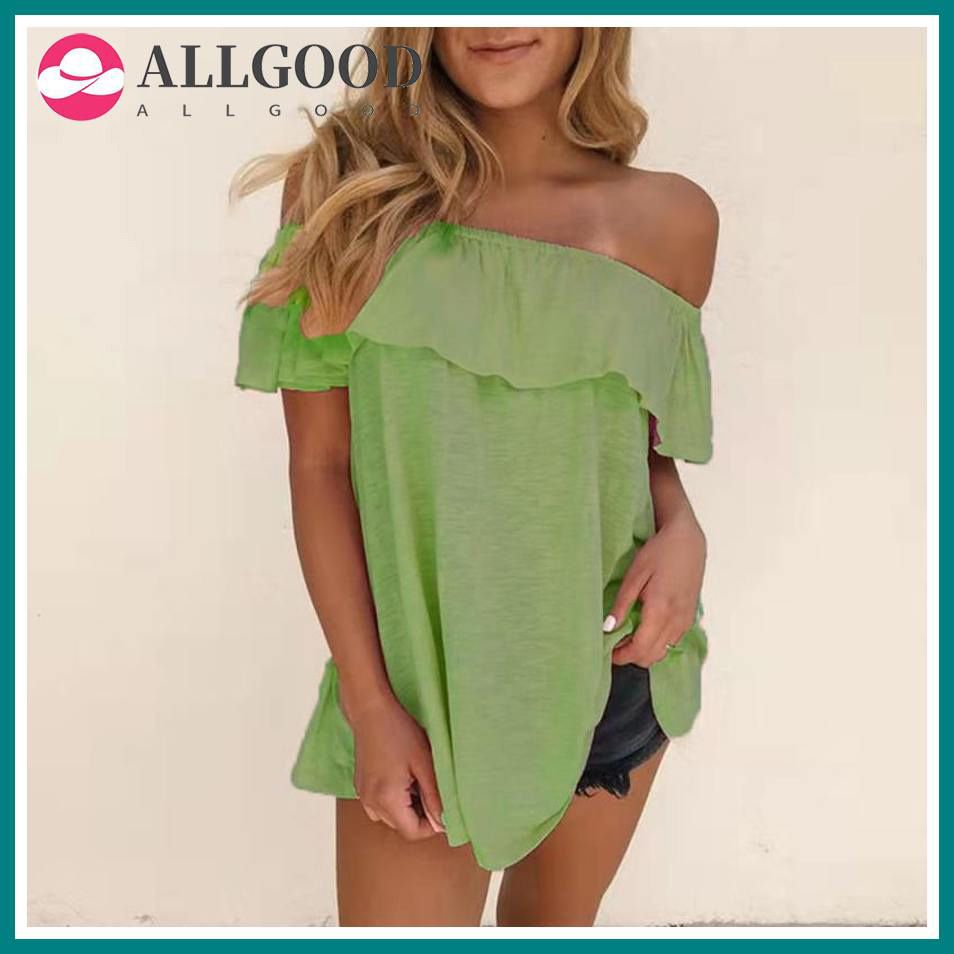 Summer T Shirt Women sell like hot cakes new summer  brought short sleeve T-shirt Female Tee Tshirts dropshipping MYH040
