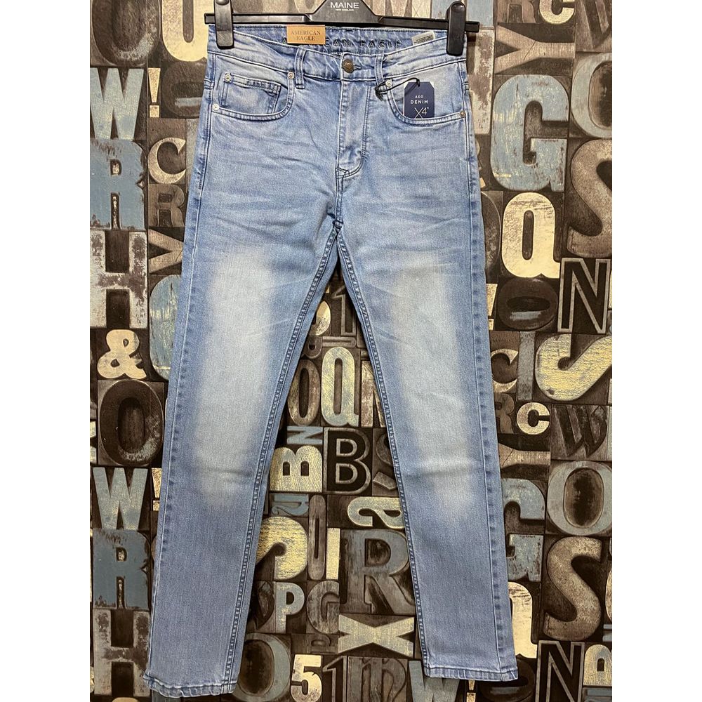 Genius Denim for Men