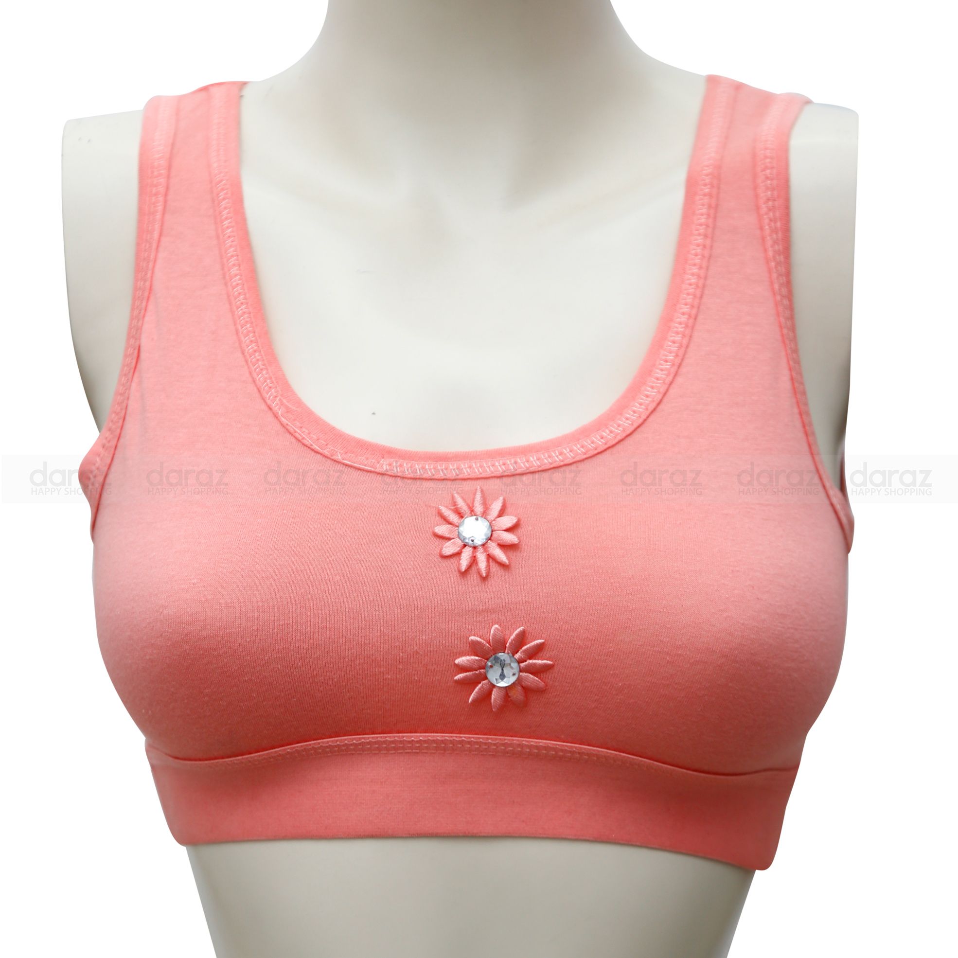 Sports Bra for Women/Girl - Bra