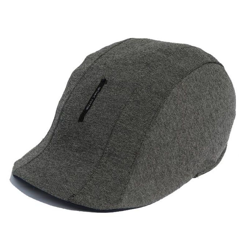 Regular Fit China Cotton Golf Cap For Men