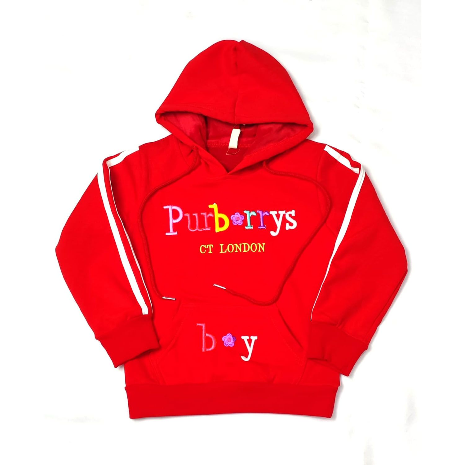 Stylish Hoodie for Boys
