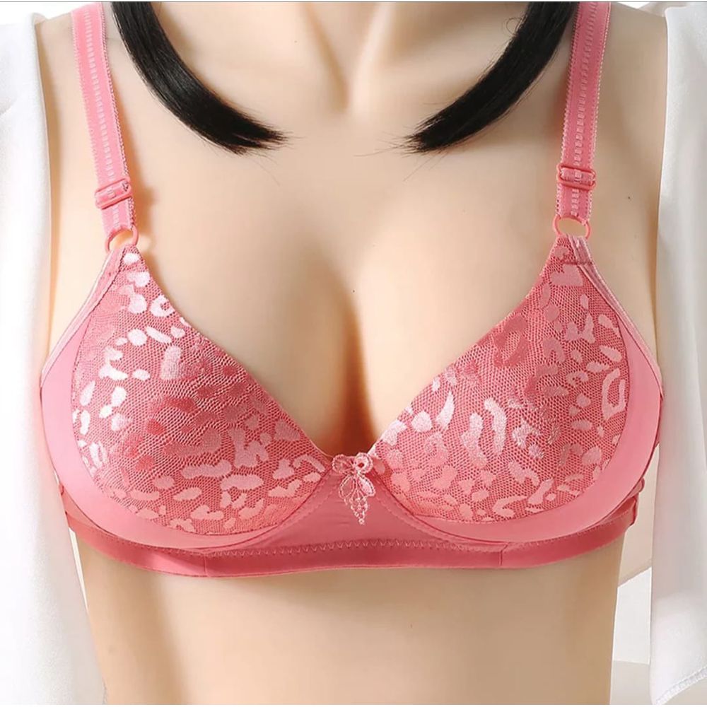 Yashutong Fashionable Bra_Sexy_Bra Soft Bra comfortable Bra Stylish Bra Womens wear Ladies Bra Sports Bra China Bra guddi bra like bra Thai Bra Foam Bra Fom bra - Bra - Bra - Bra - Bra For Girls - ব্রা