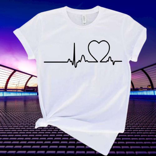 Daraz Buy Love Desing /New exclusive design / Stylish and fashionable / Gorgeous colors / High quality / Cotton half sleeve t-shirt for men