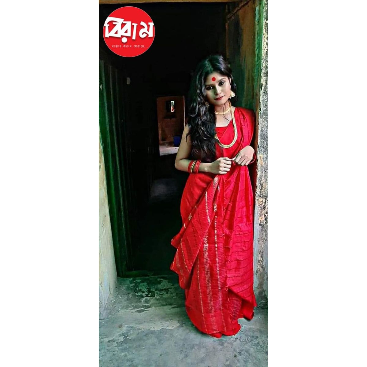 Design With Gorgeous Collection Multicolor Dhupian Shade Satkahon Saree For Women