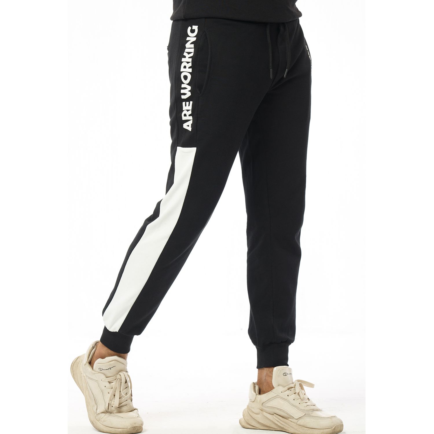 Shohure Ranger joggers - Joggers For Men