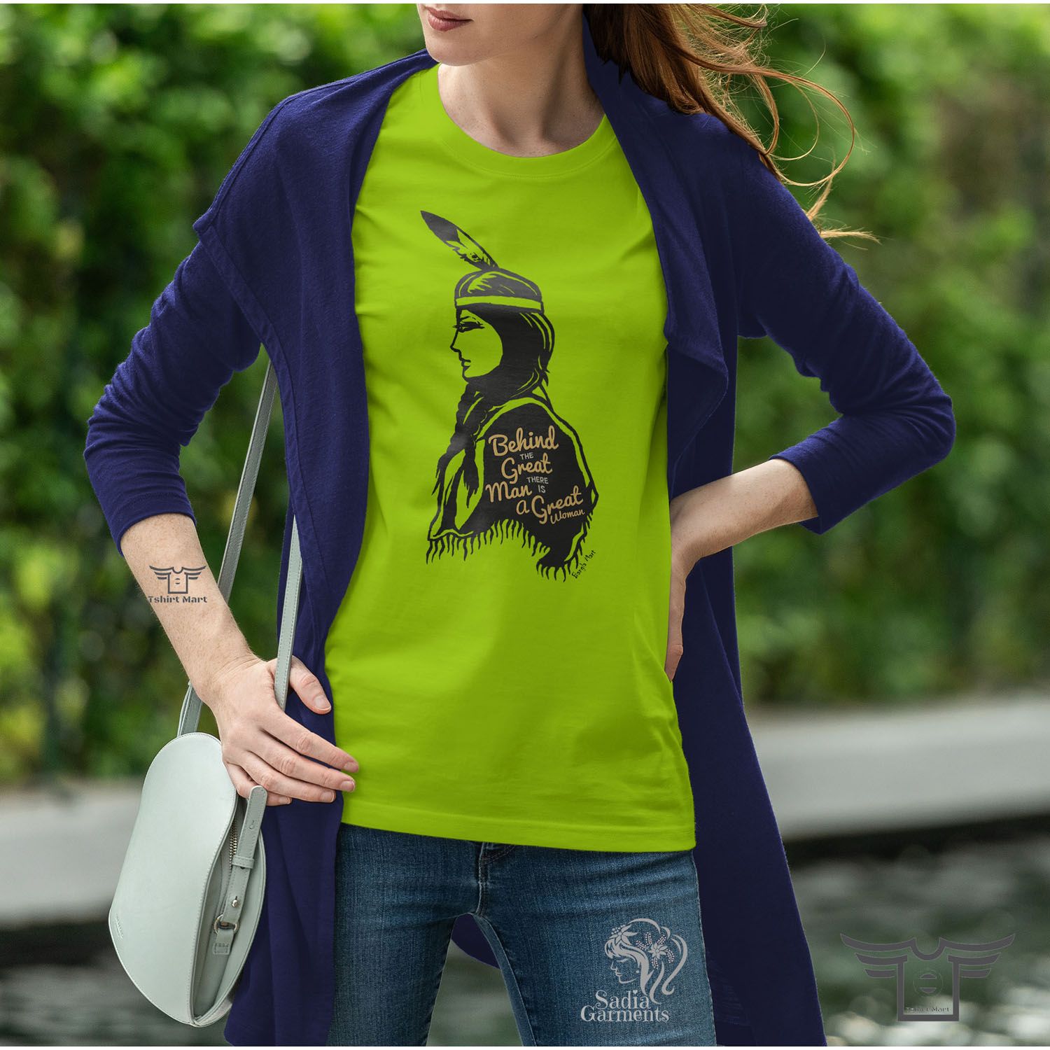 Women Fashion Half hata Tshirt Comfortable Jersey Tee Tops