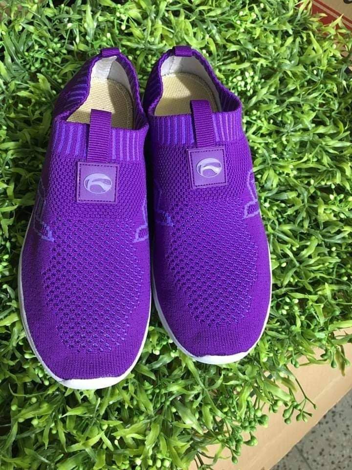 Fashion Sneakers for Women