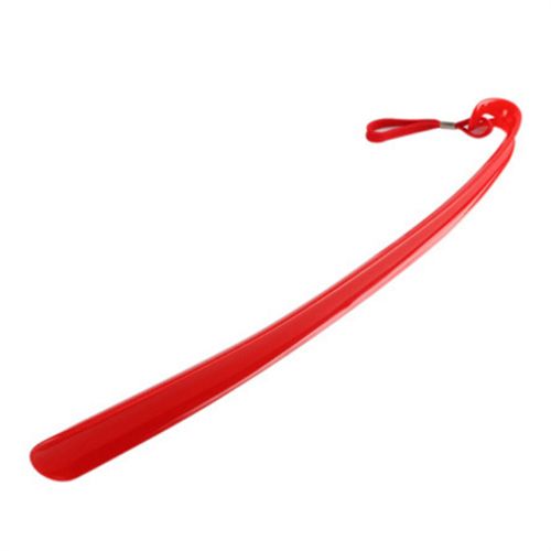 plastic shoehorn