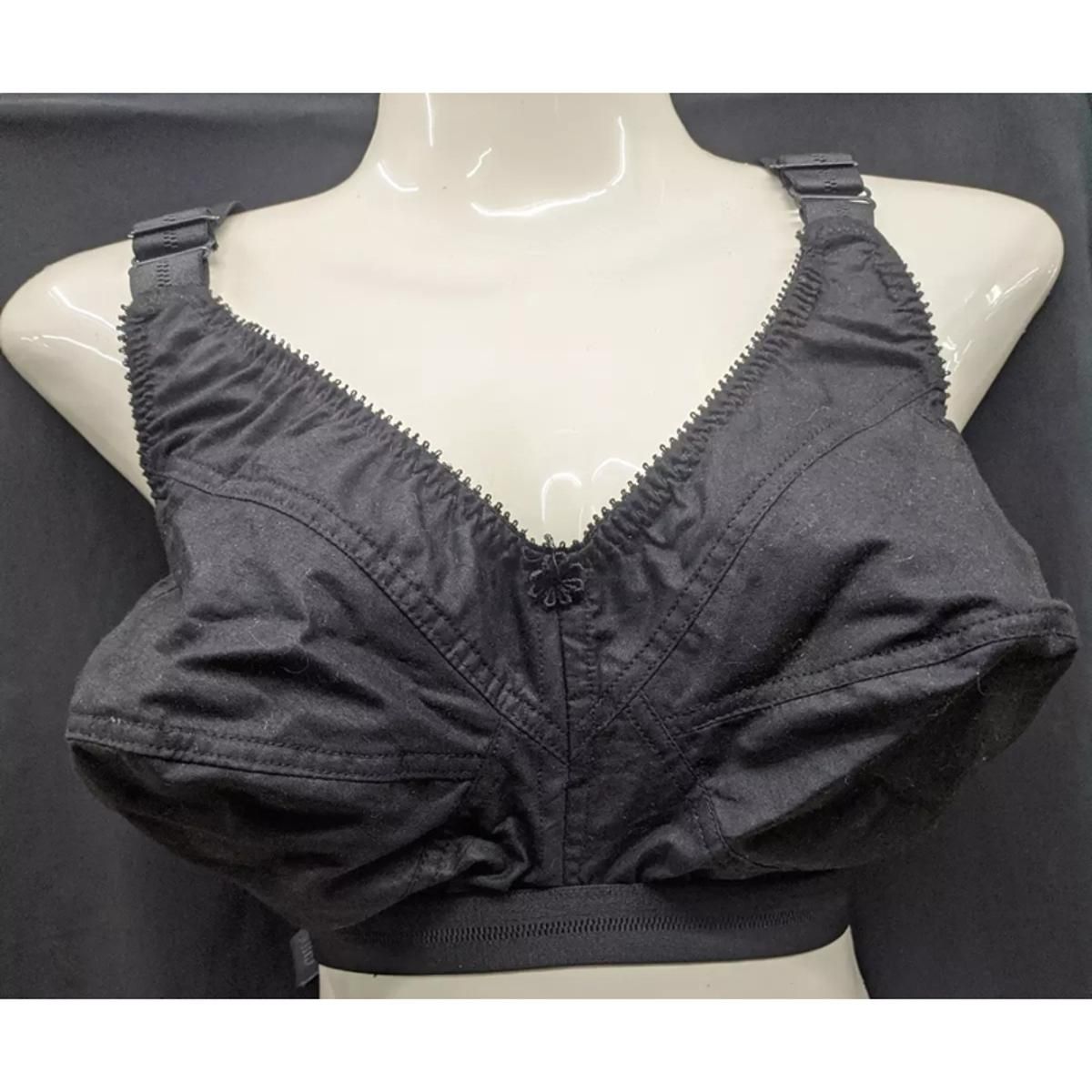 Indian Guddi Bra/ 100% Cotton