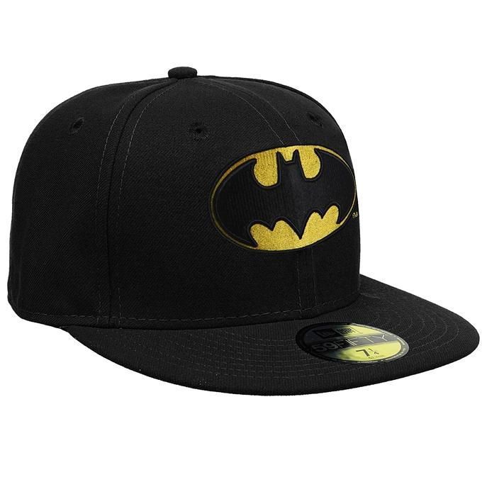 Black Color Cotton Cap for Men