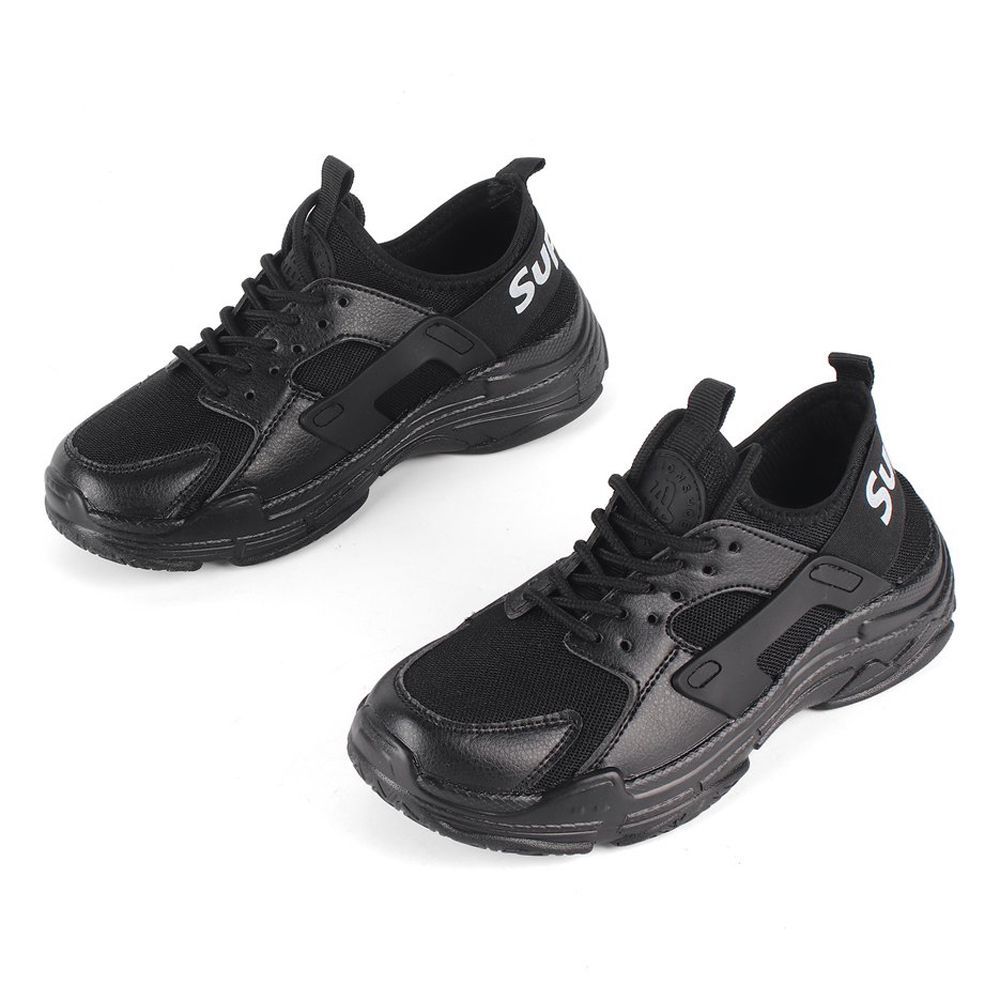 Trendy Summer Breathable Mesh Sneakers Casual Sports Shoes for Lover Couples