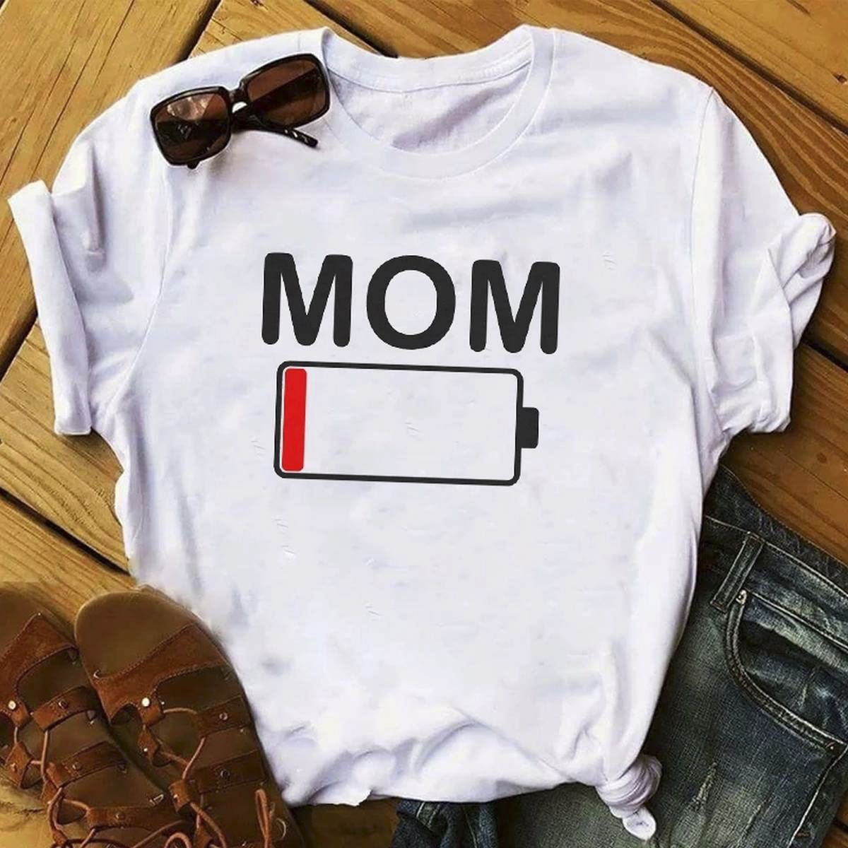 Mom lover t shirt new collection