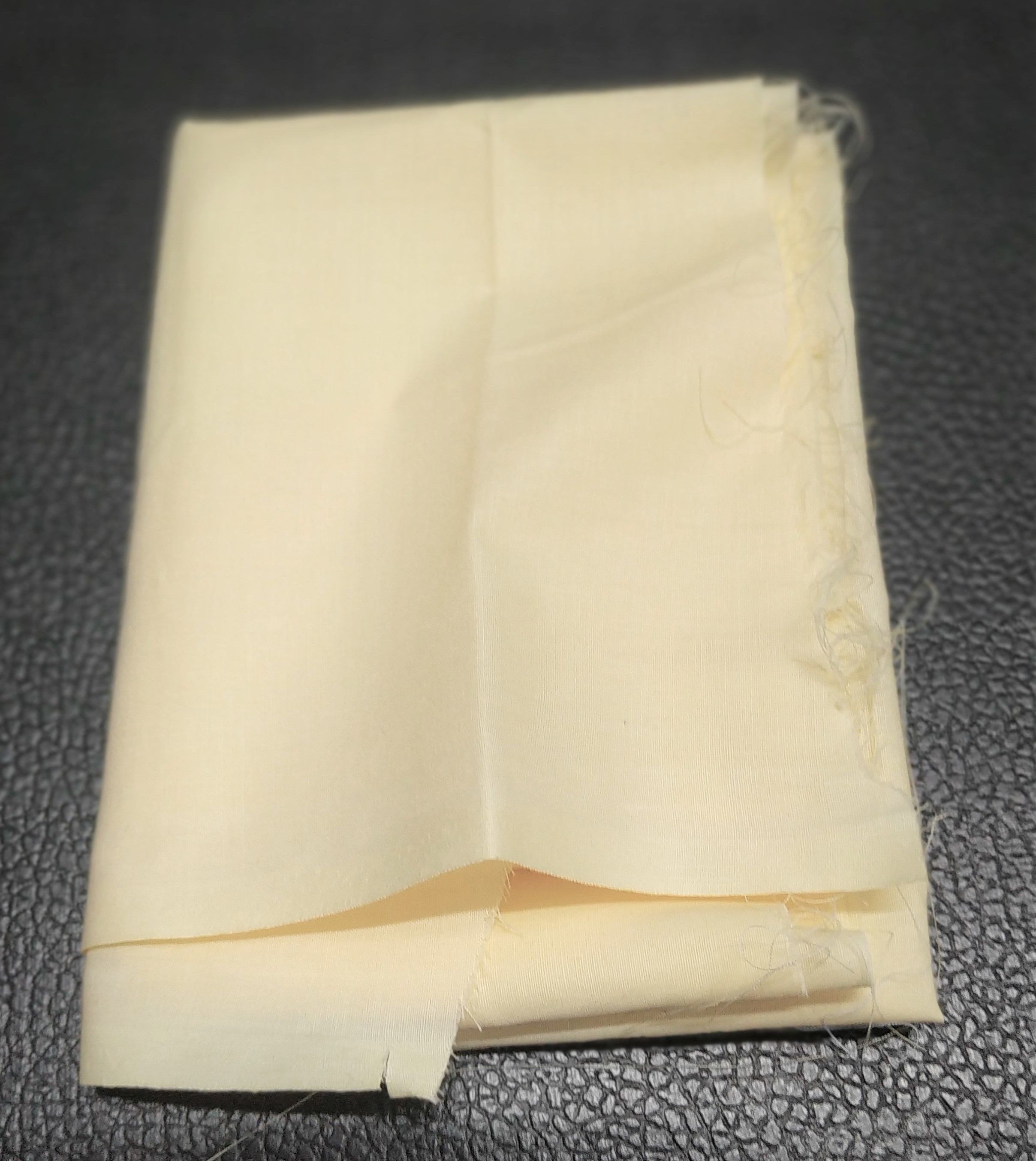 PAKISTANI Unstitched Cream Color Toray Fabrics For Panjabi, Kurtas, Thobe, Kabli , Jubahs, Muslim Dress Men Wear