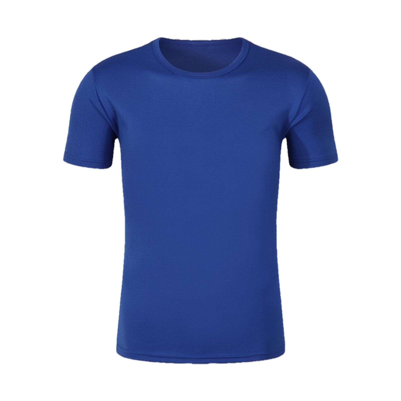 Uni Top Lightweight Breathable Quick Dry Women Men T-shirt