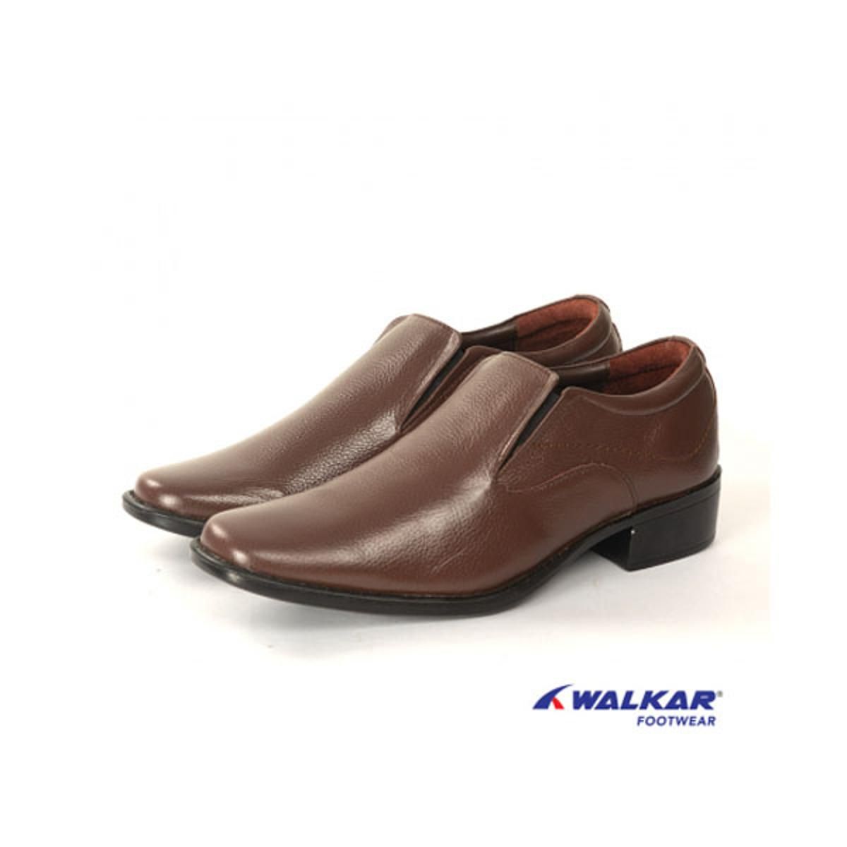 Mens Casual shoe Brown