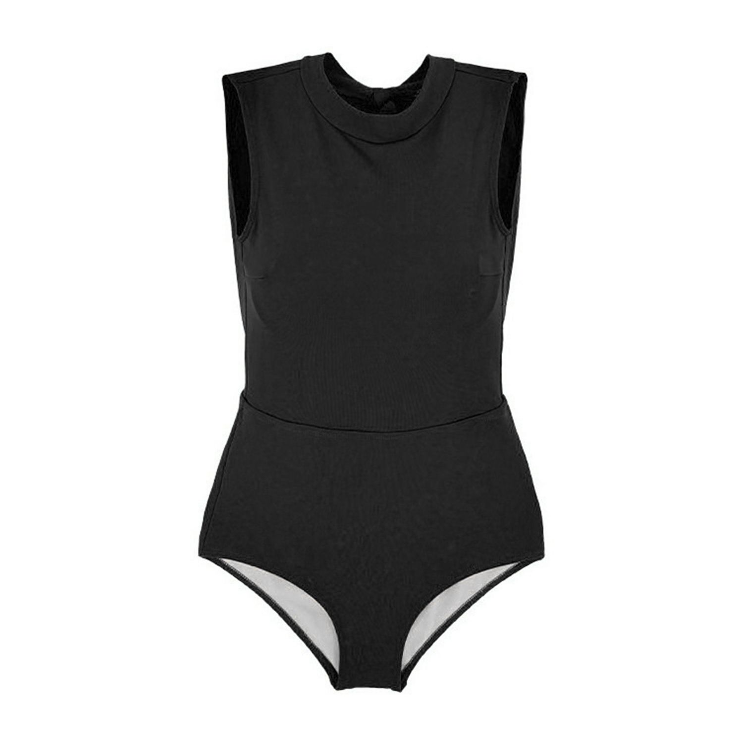 Backless Swimsuit Tight Style Summer Swimsuit One Piece Bikini Swimsuit for Swim