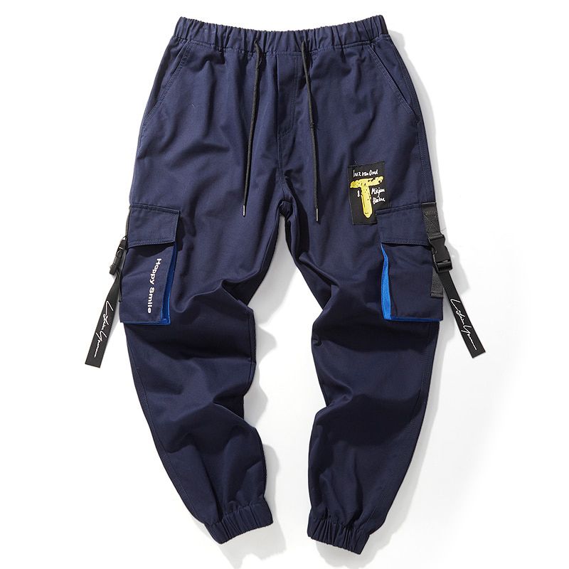 Plus Size 5XL 6XL 7XL 8XL Men Fashion Srt Pants For hop Causal Runnings Pants High Street Jogger Pants New cket Trousers