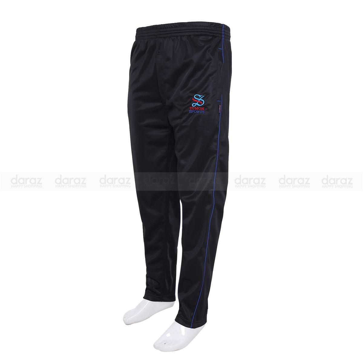 Comfort Sports trouser for men