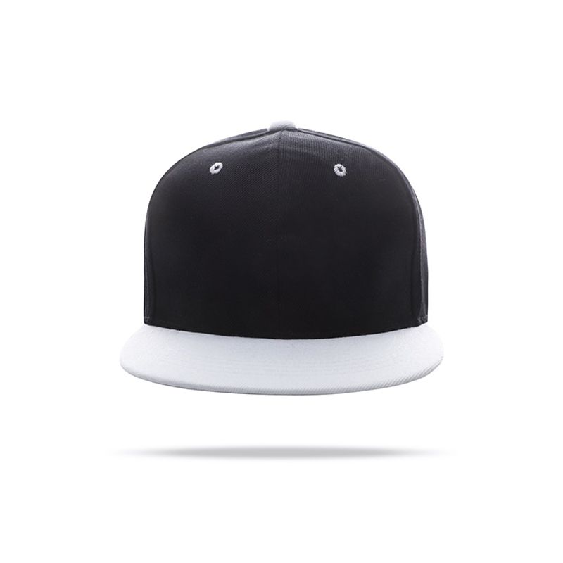 Custom personalized and embroidery Soft Cap Text Cotton Hats for Men’s & Women's